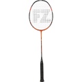 Forza Badminton racket Precision X5 (balanced, medium, 88g) red - strung -